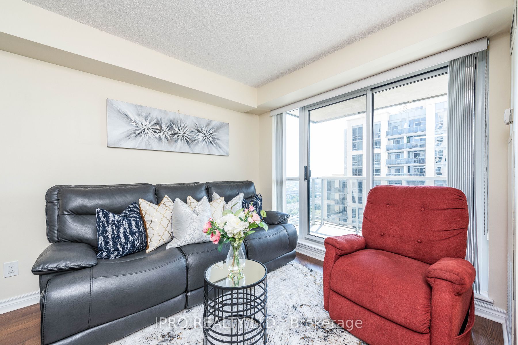 5 Michael Power Place #1804