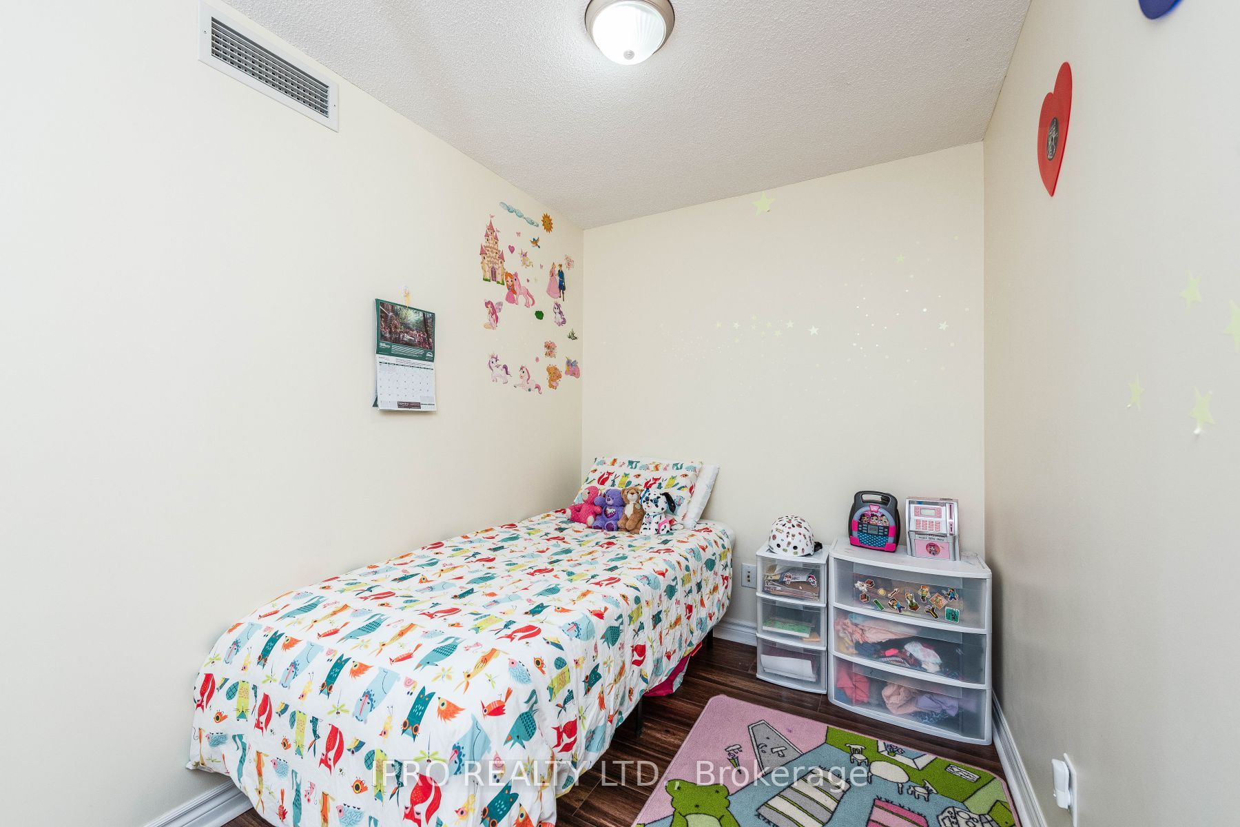 5 Michael Power Place #1804