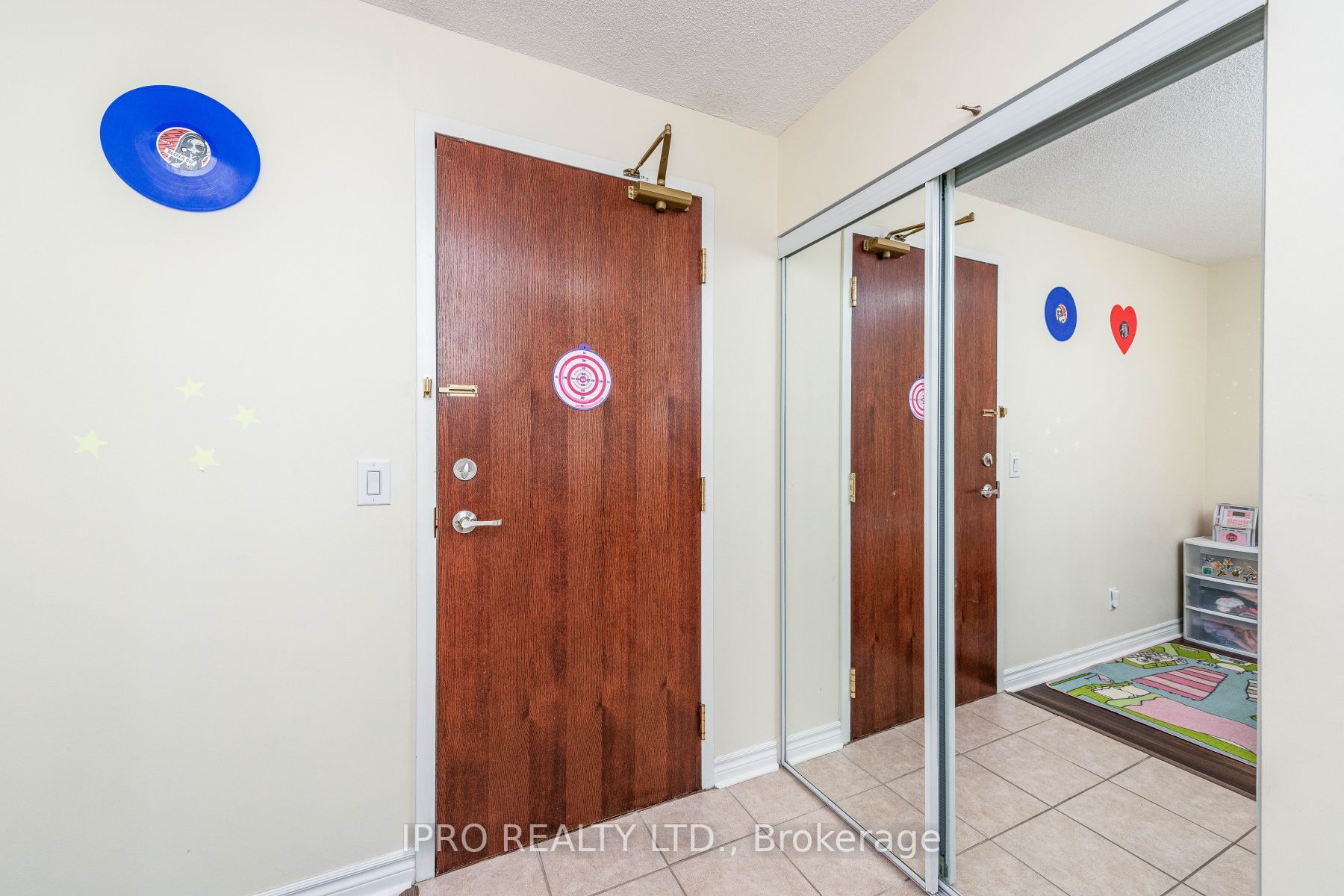 5 Michael Power Place #1804