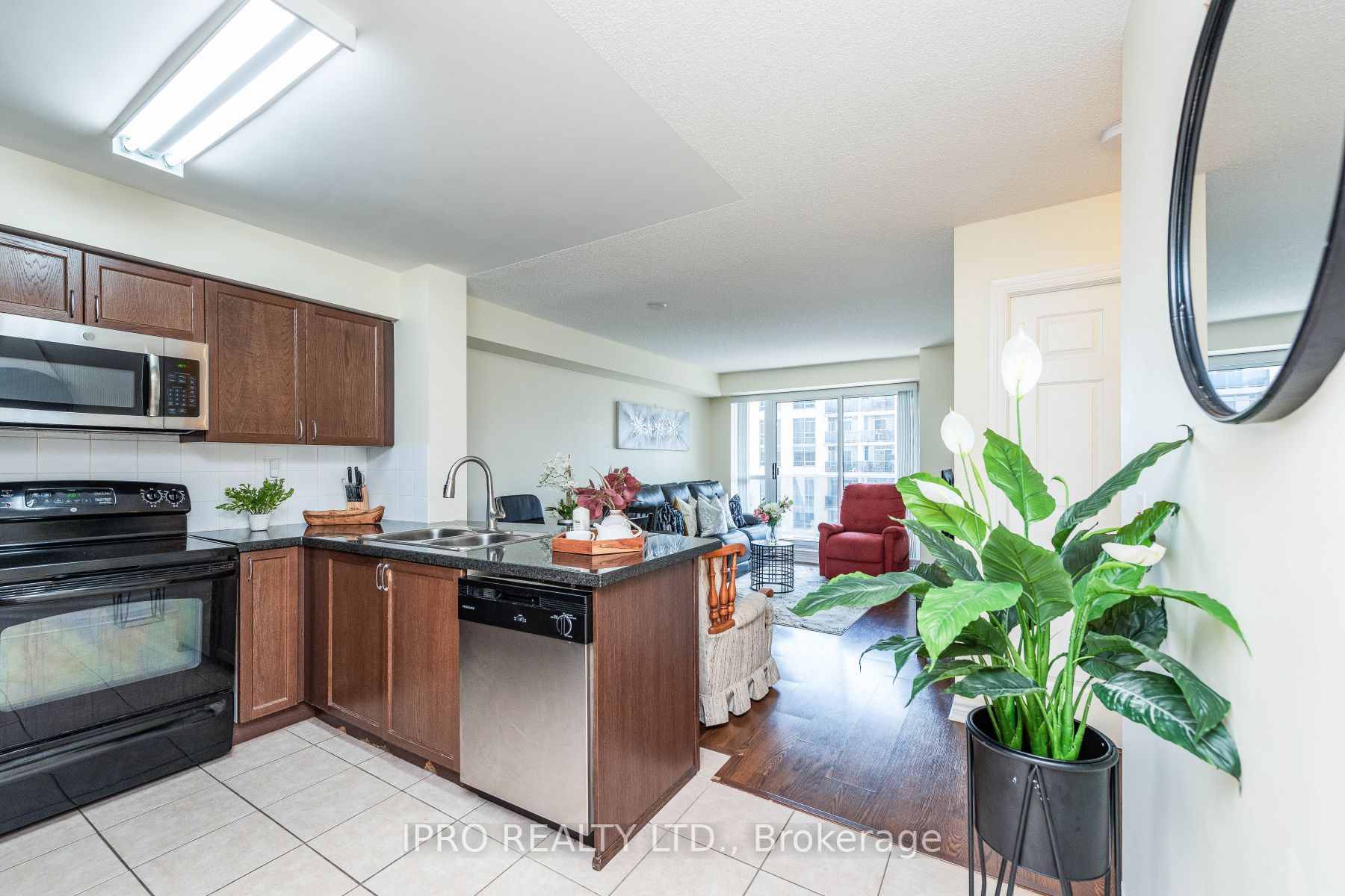 5 Michael Power Place #1804