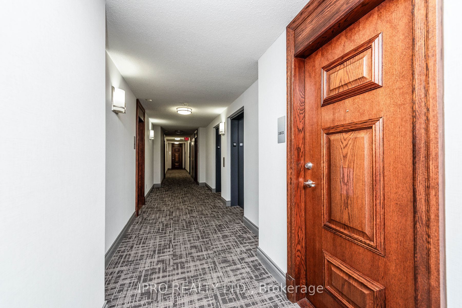 5 Michael Power Place #1804