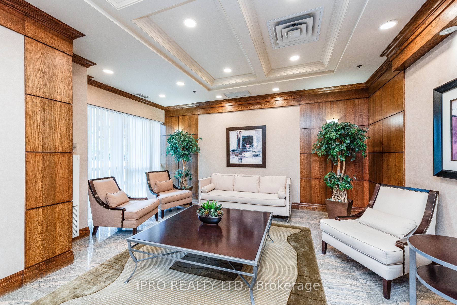 5 Michael Power Place #1804