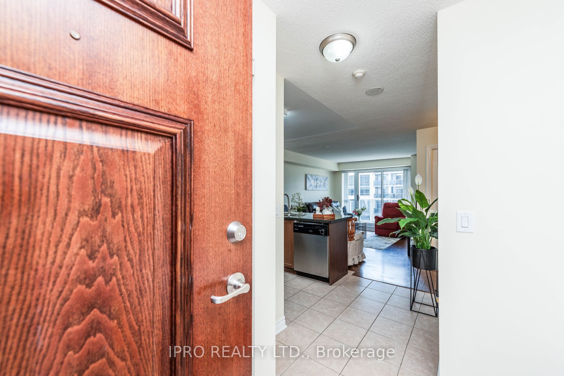 5 Michael Power Place #1804