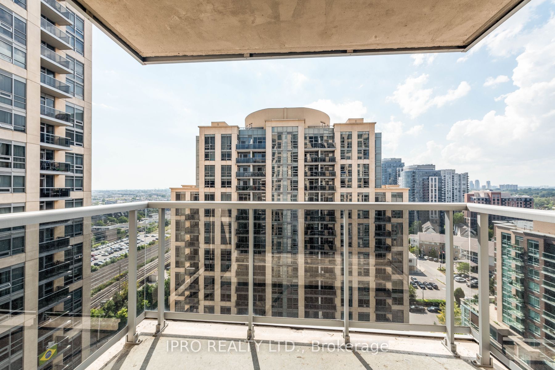 5 Michael Power Place #1804