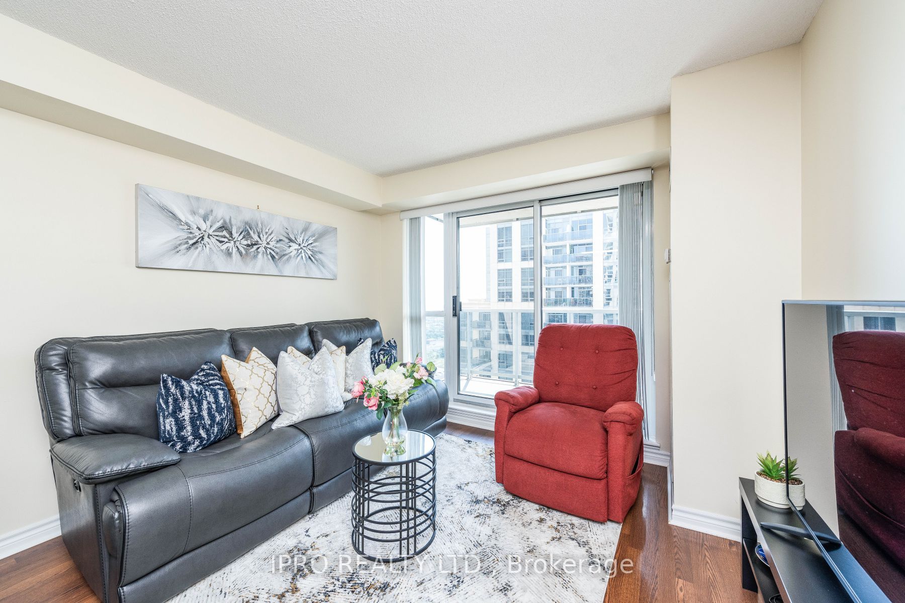 5 Michael Power Place #1804