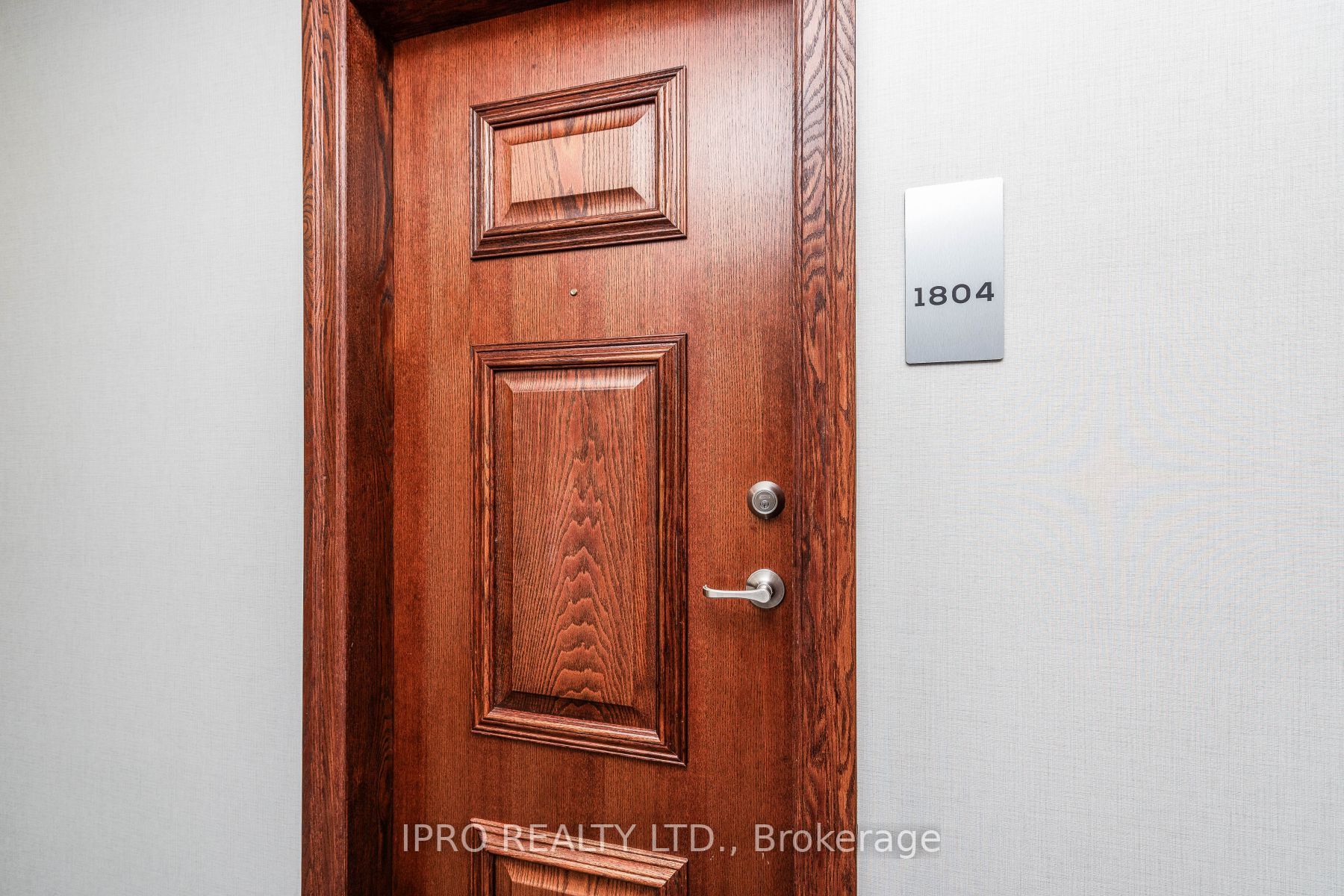 5 Michael Power Place #1804