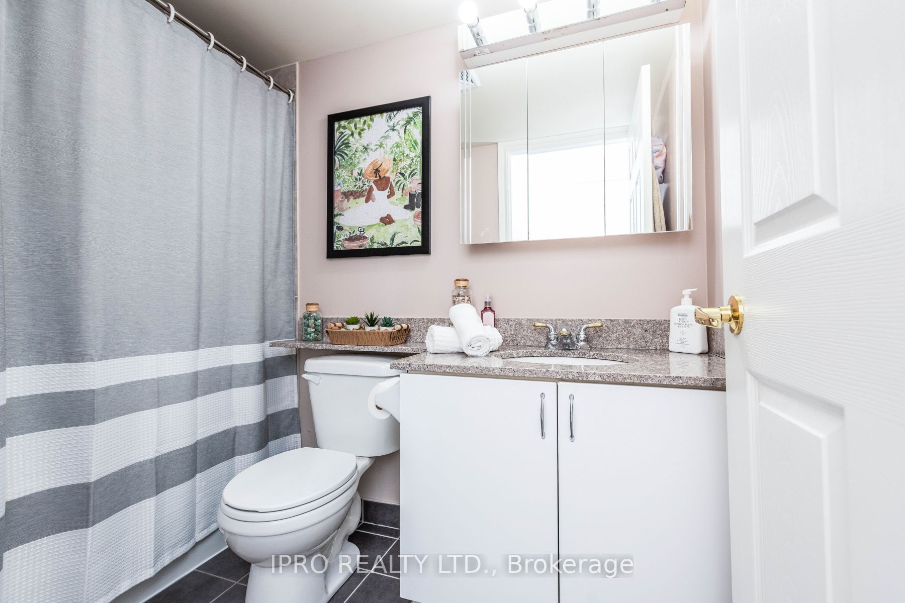 5 Michael Power Place #1804