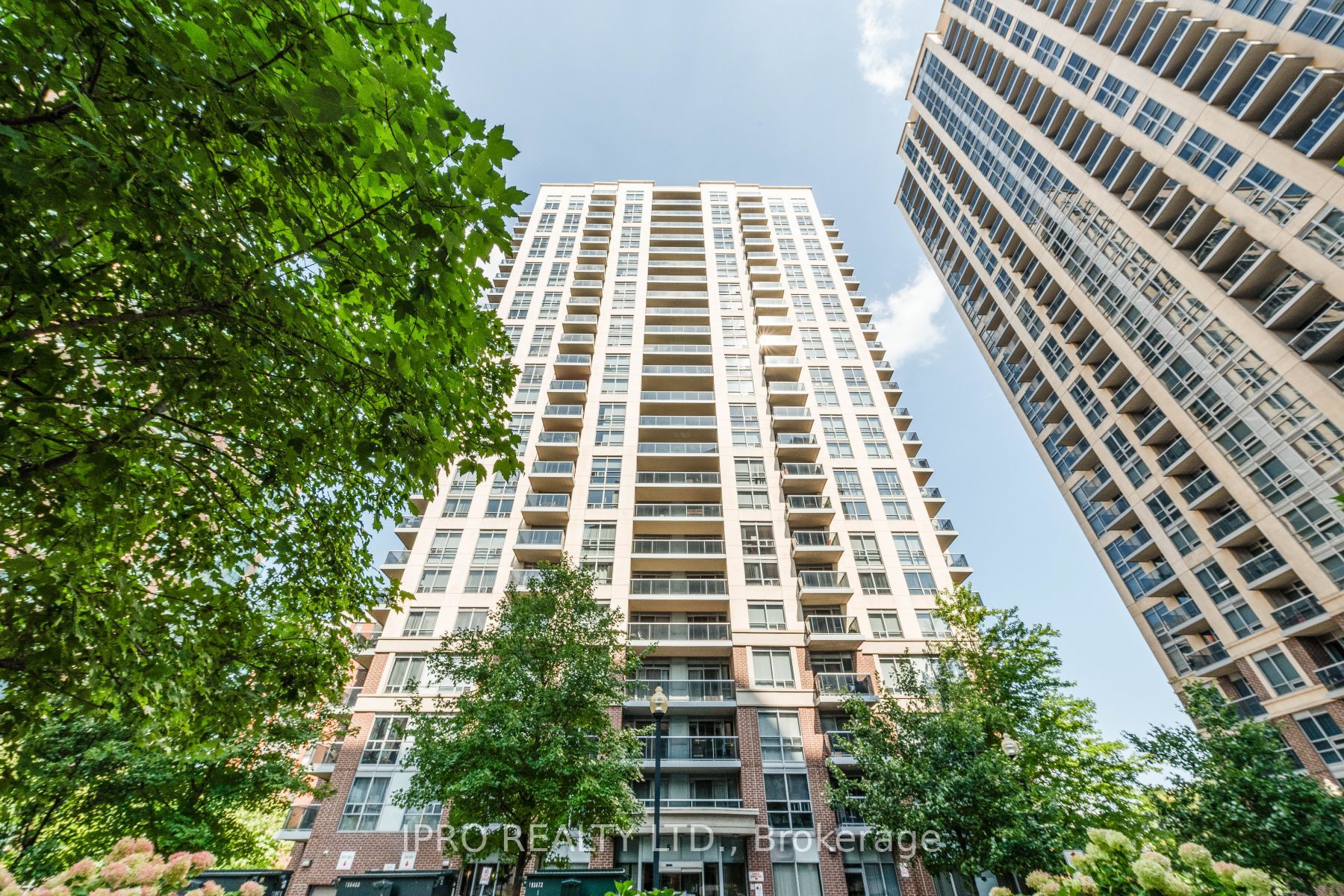 5 Michael Power Place #1804