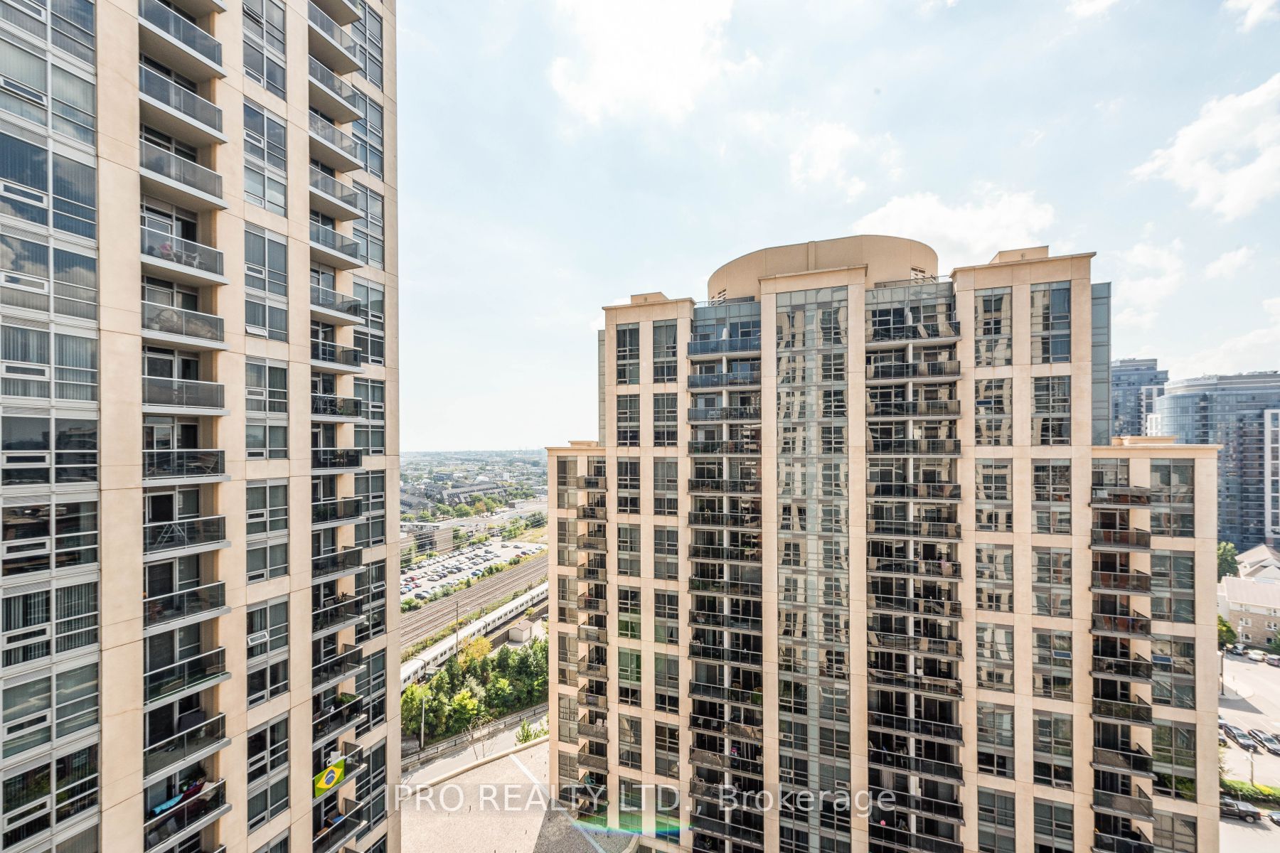 5 Michael Power Place #1804