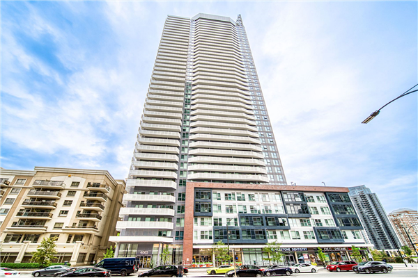 4065 Confederation Pkwy, Mississauga