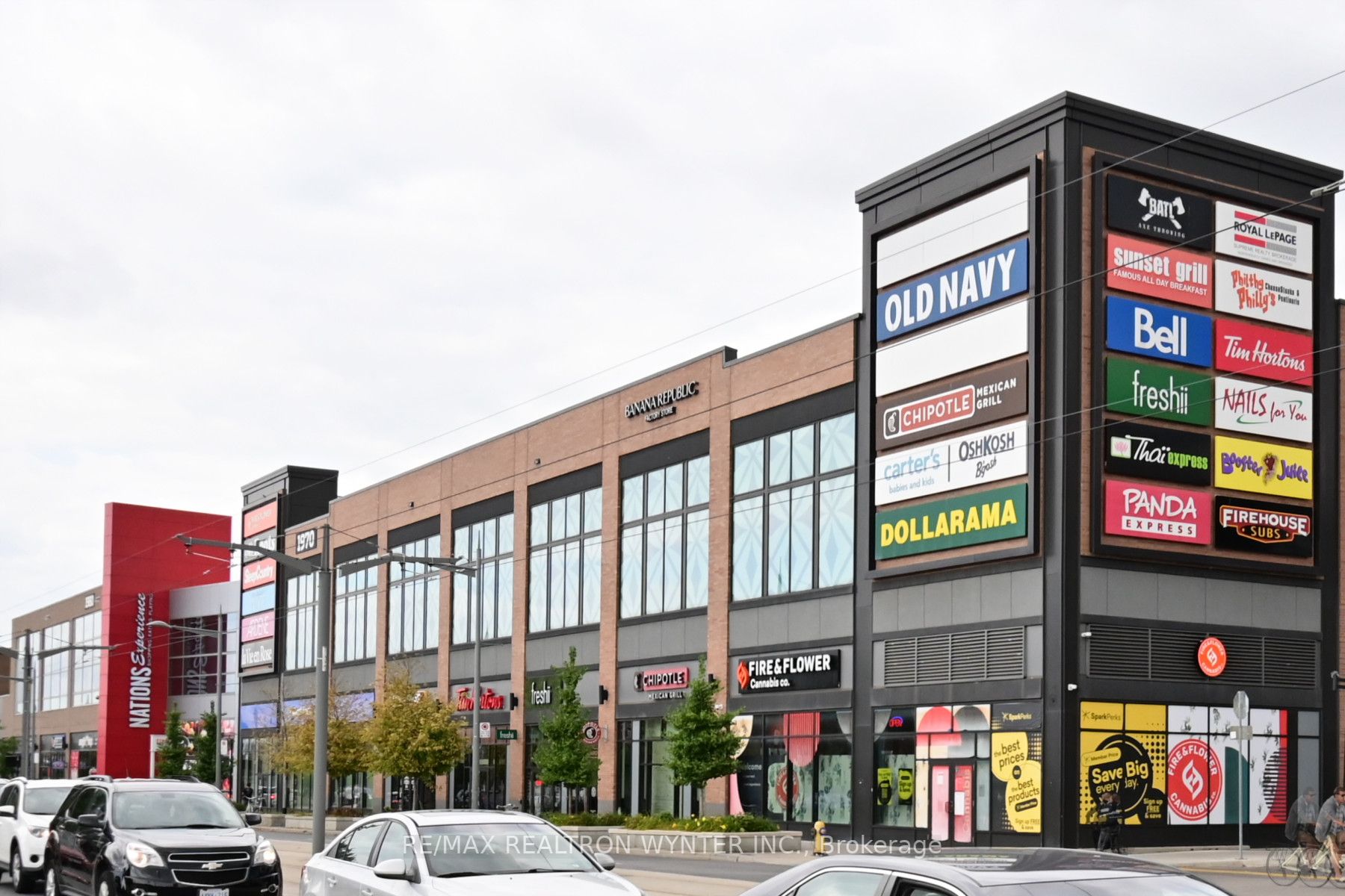 2300 St. Clair Ave W, #328