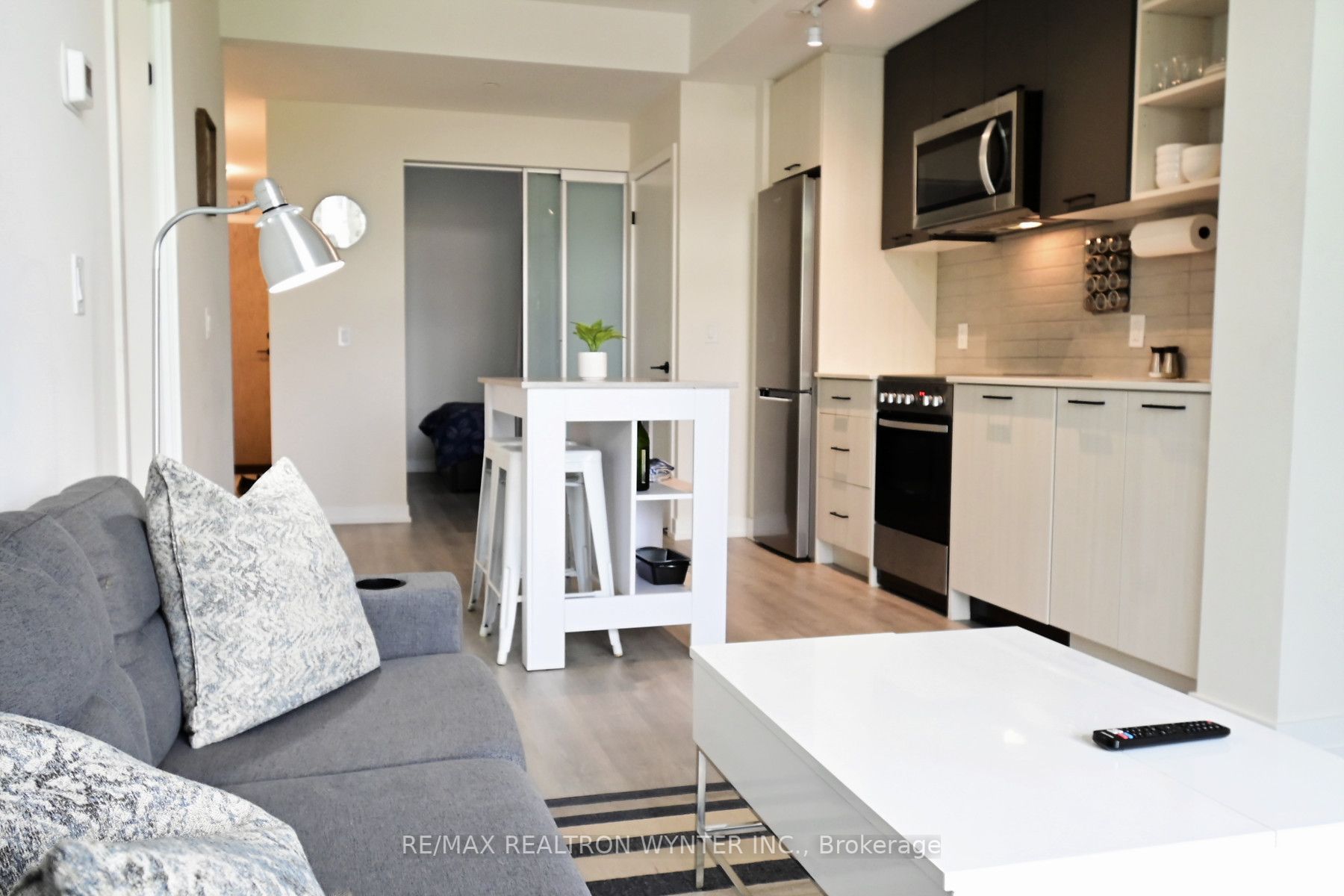 2300 St. Clair Ave W, #328