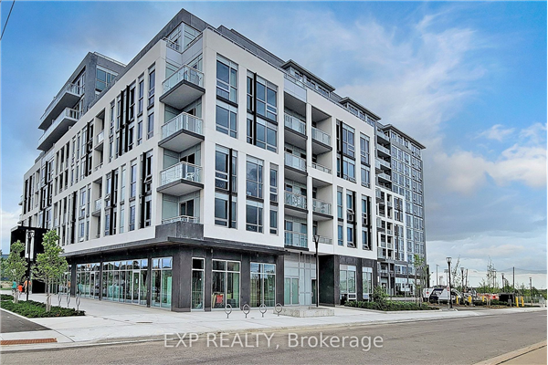 1050 Main St E, Milton