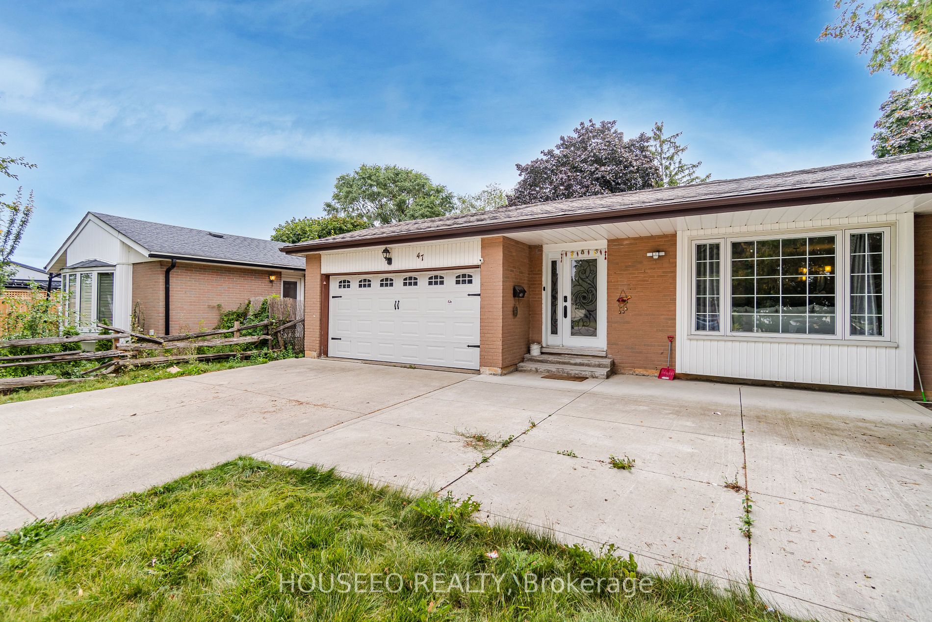 47 Glenora Cres