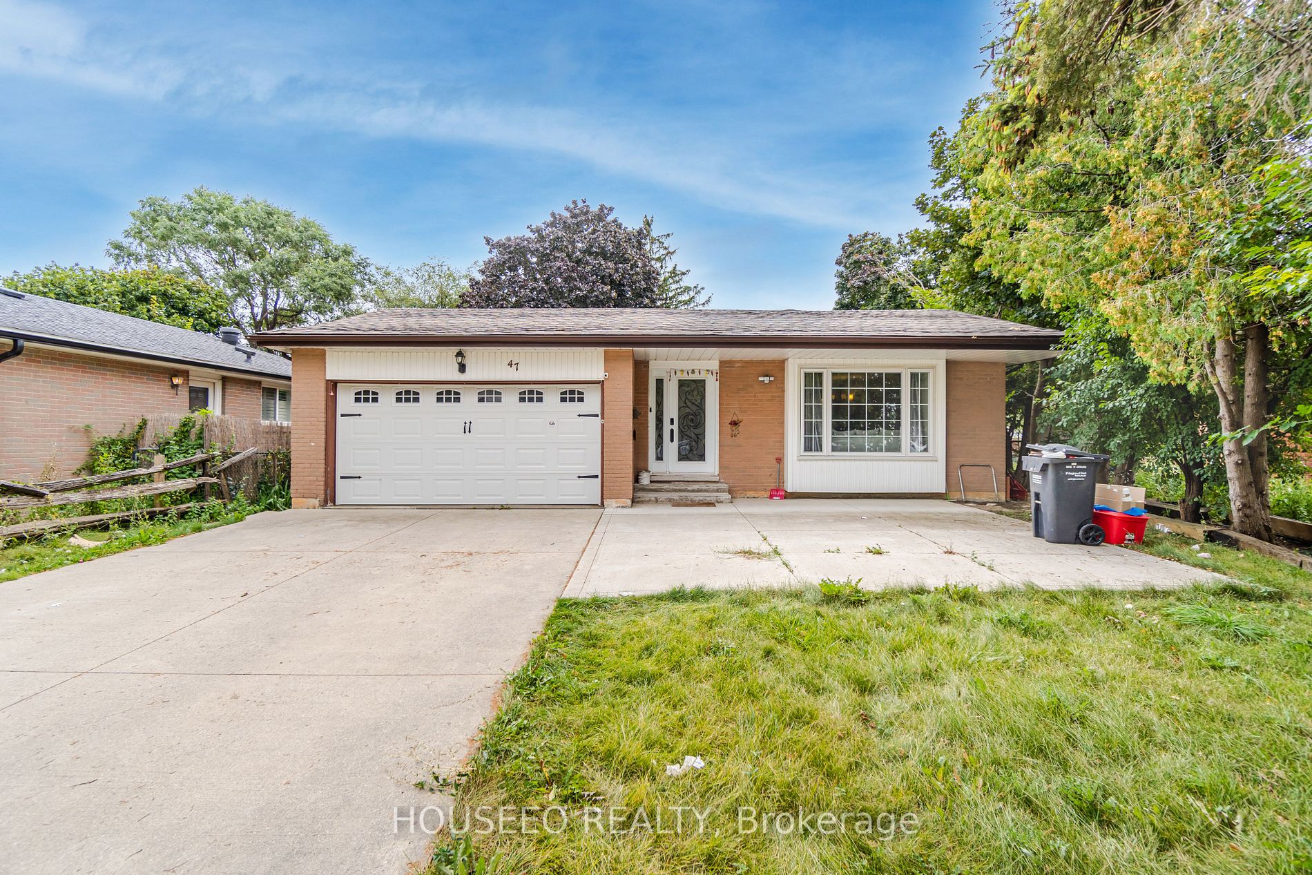 47 Glenora Cres