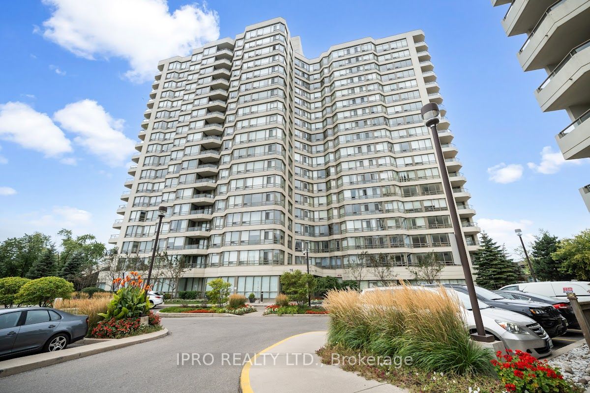 75 King St E, #206