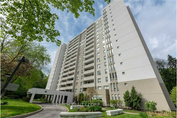 65 Southport St, Toronto