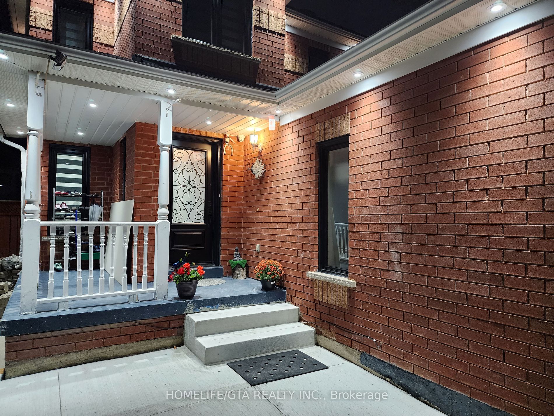 5 Buttercup Lane