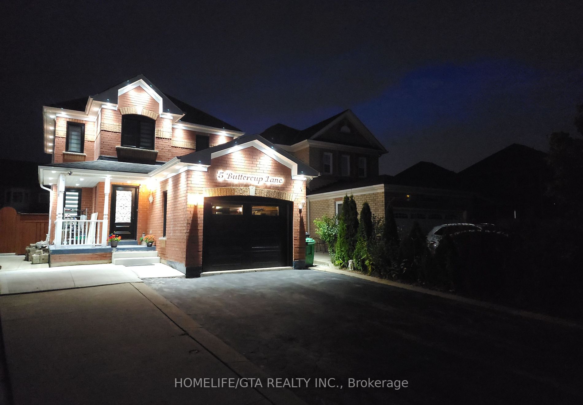 5 Buttercup Lane