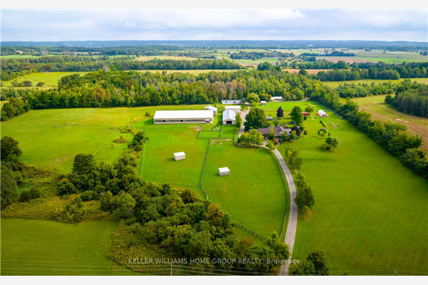 18737 Shaws Creek Rd, Caledon