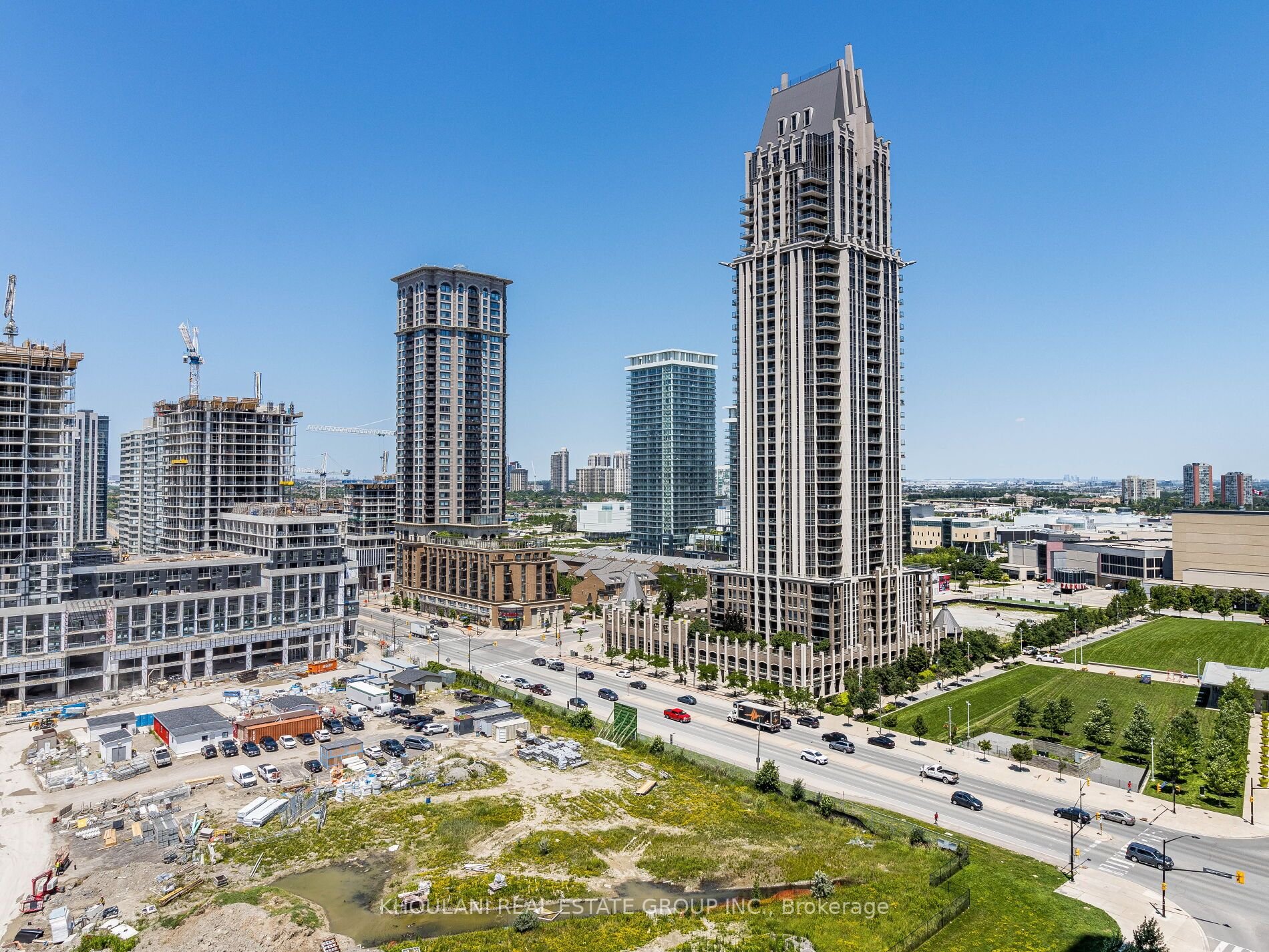 4085 Parkside Village Dr, #1605