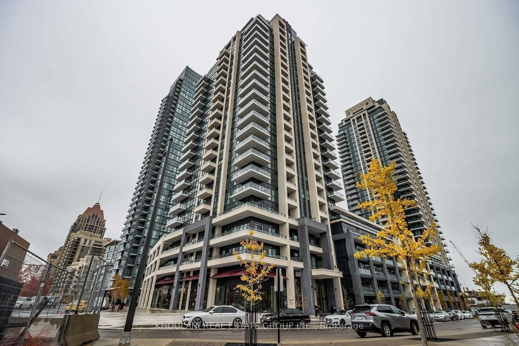 4085 Parkside Village Dr, #1605