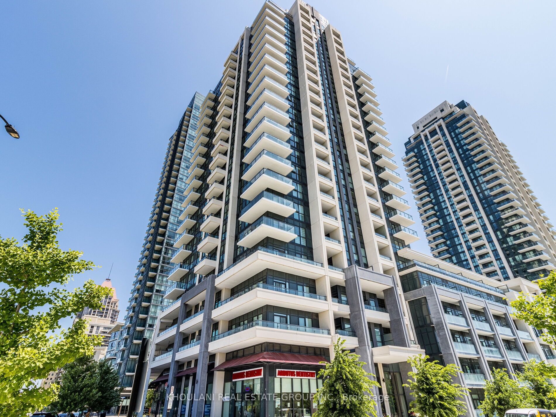 4085 Parkside Village Dr, #1605