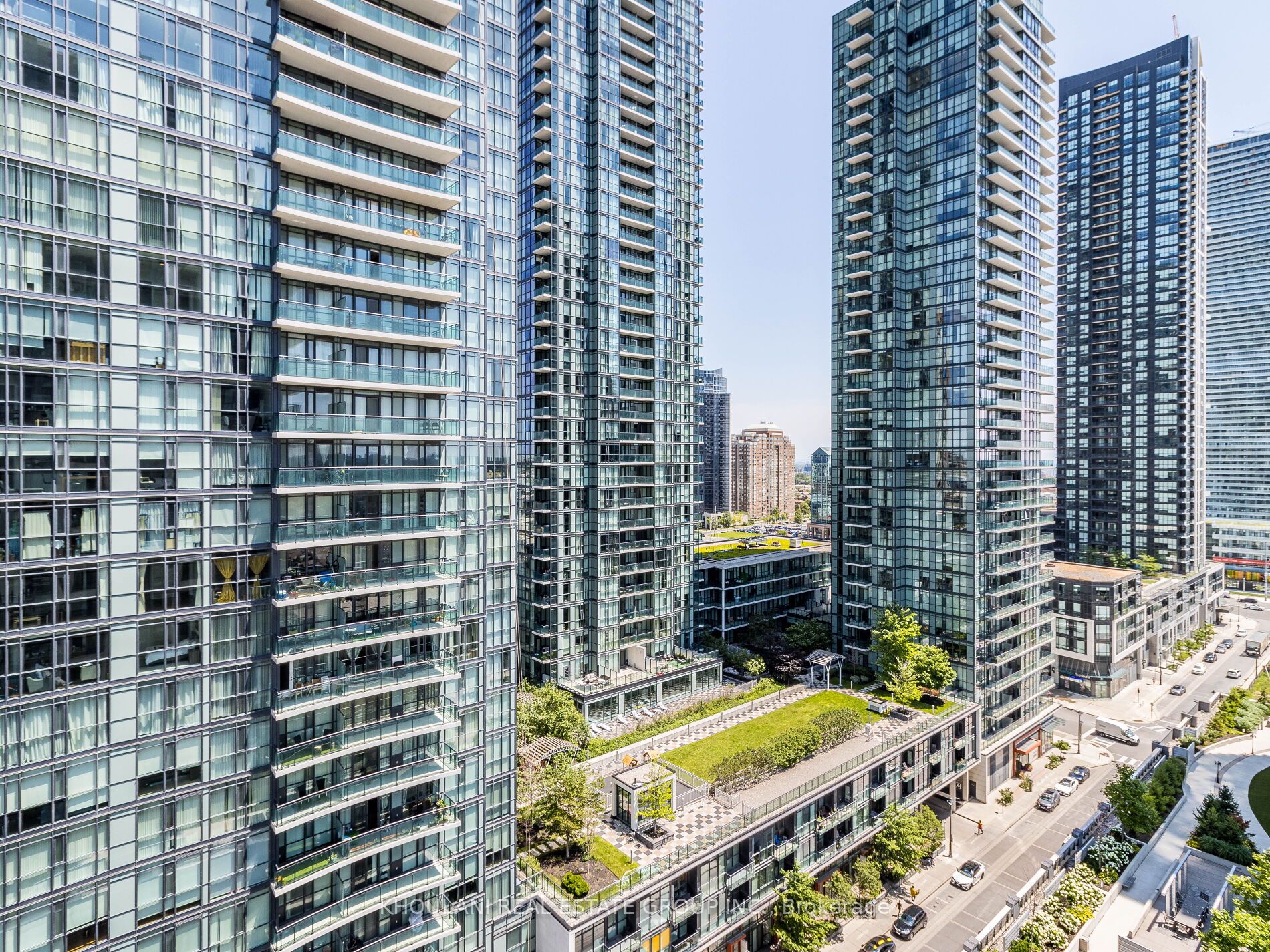 4085 Parkside Village Dr, #1605
