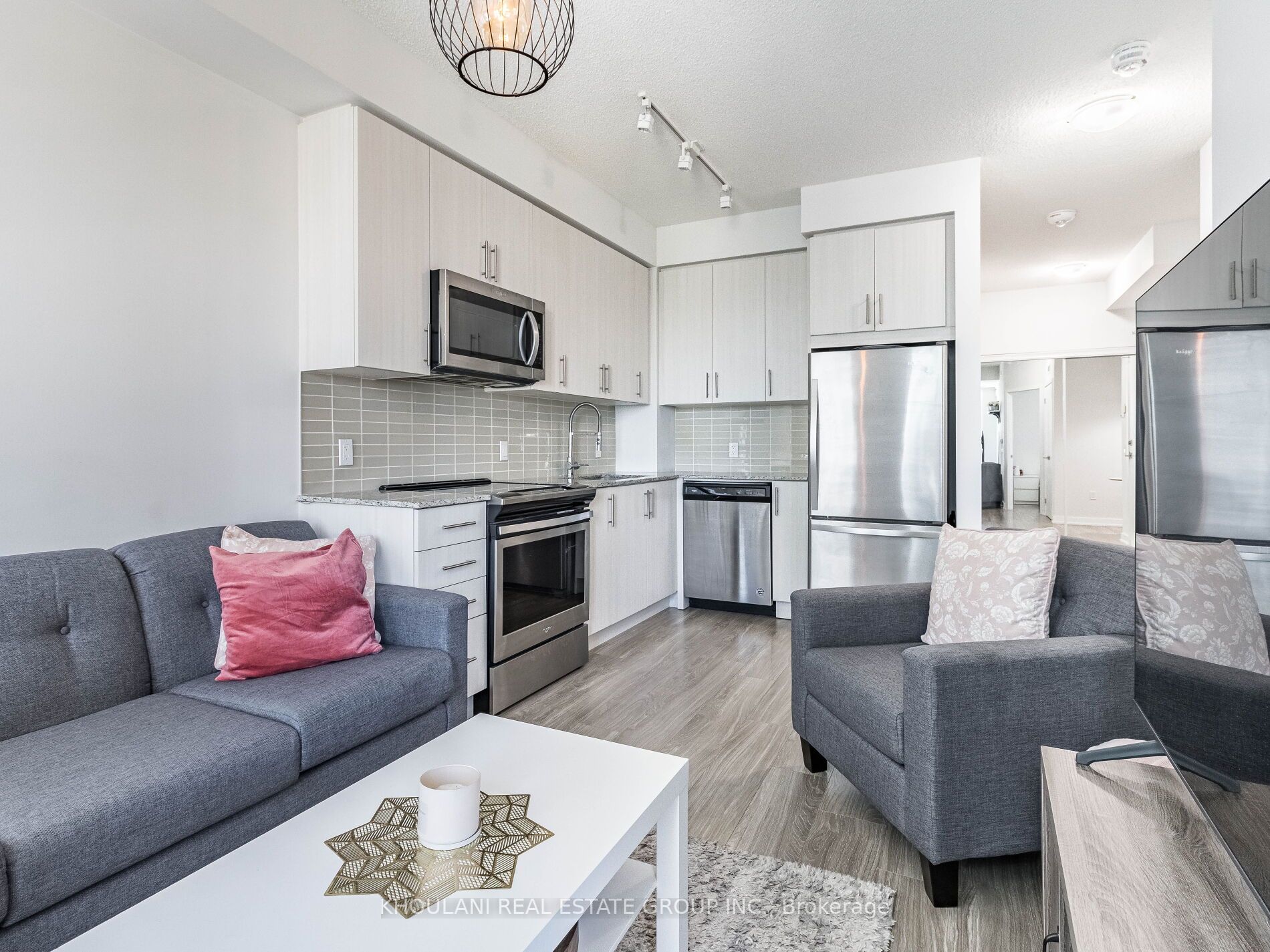 4085 Parkside Village Dr, #1605