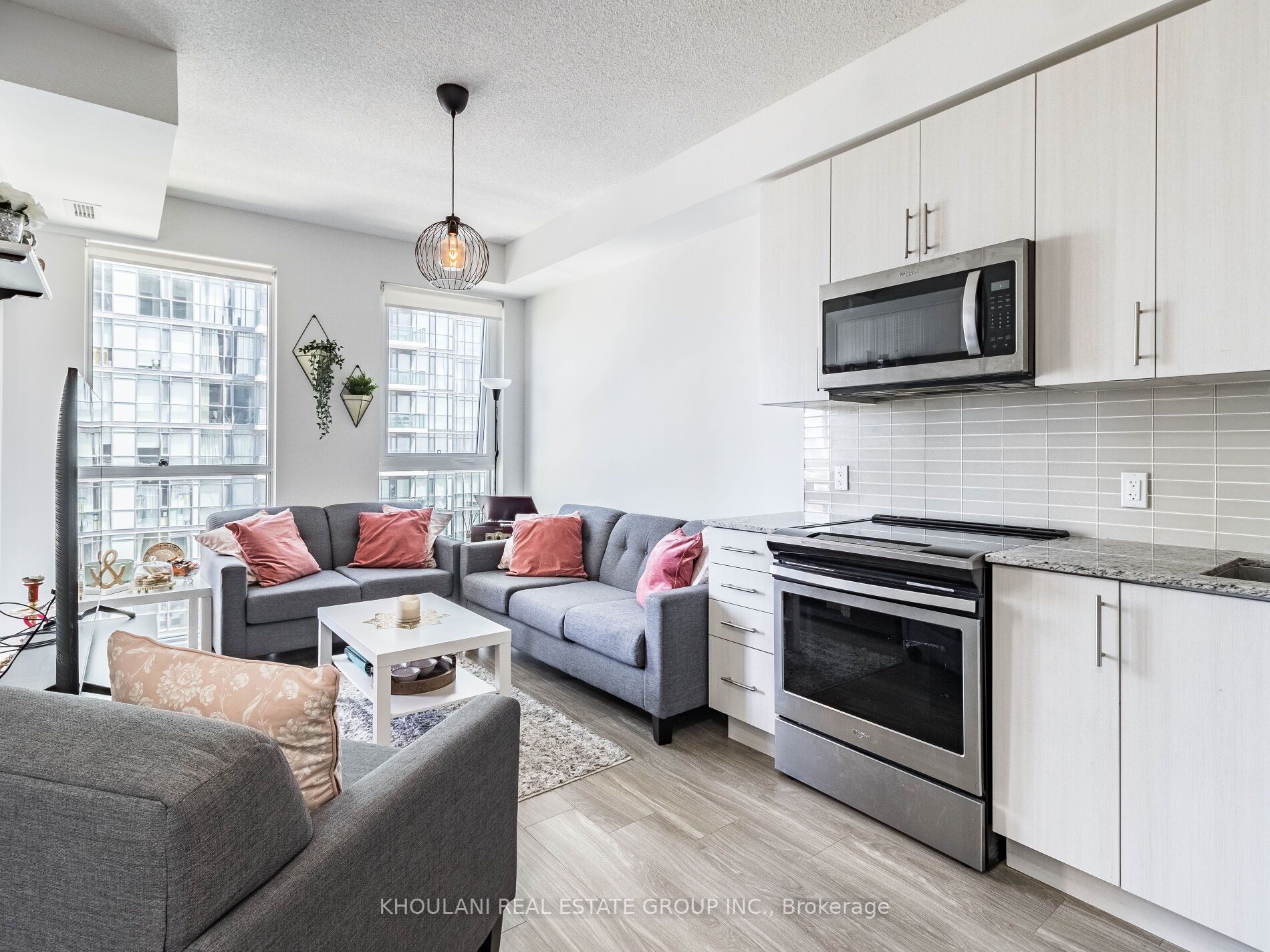 4085 Parkside Village Dr, #1605