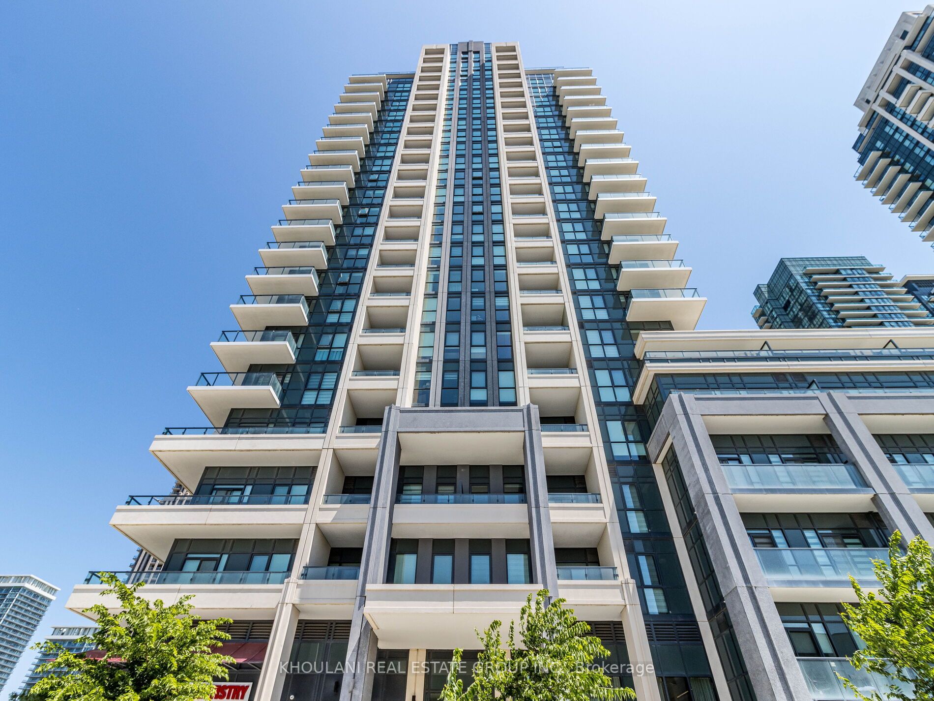 4085 Parkside Village Dr, #1605