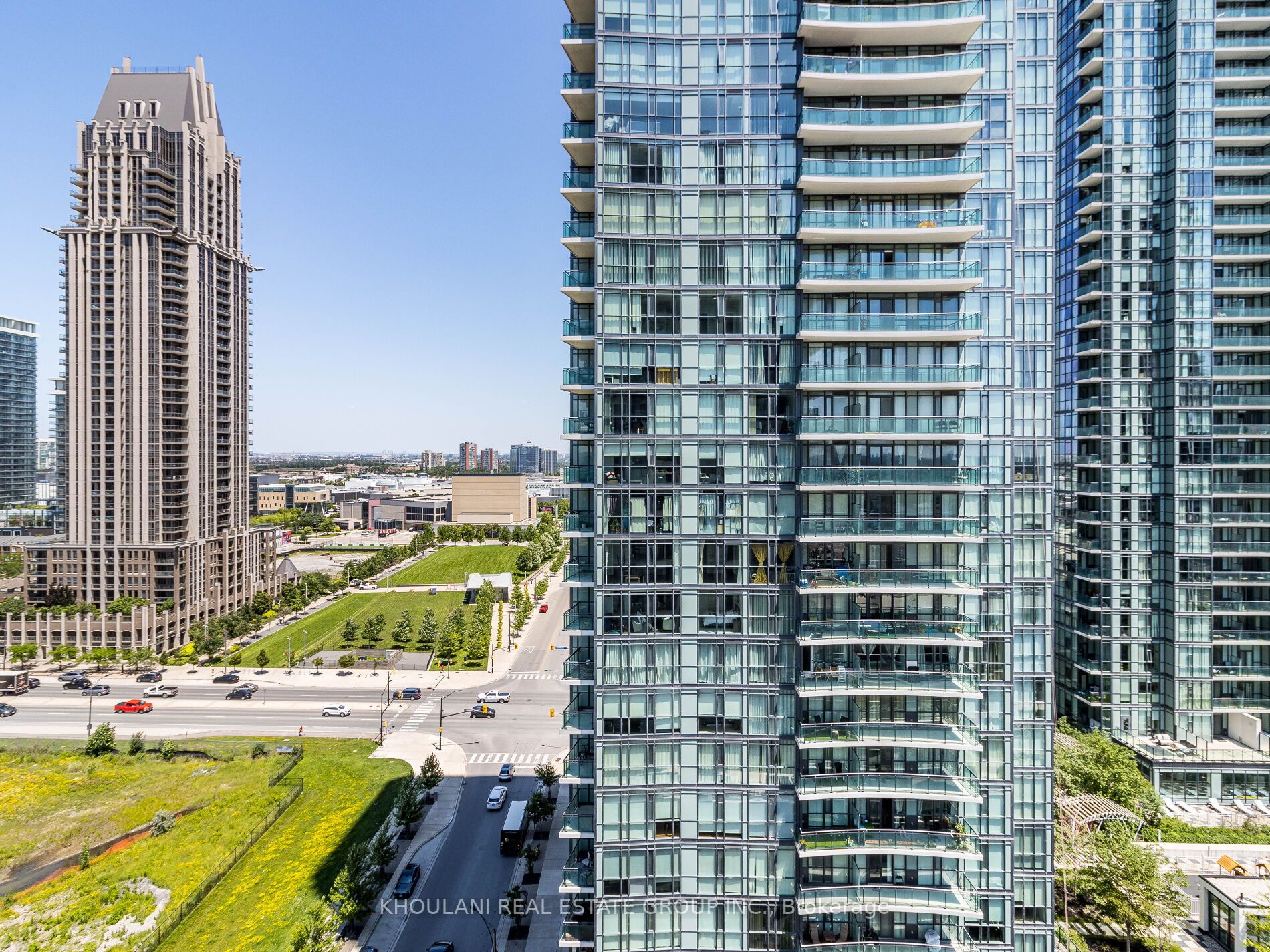 4085 Parkside Village Dr, #1605