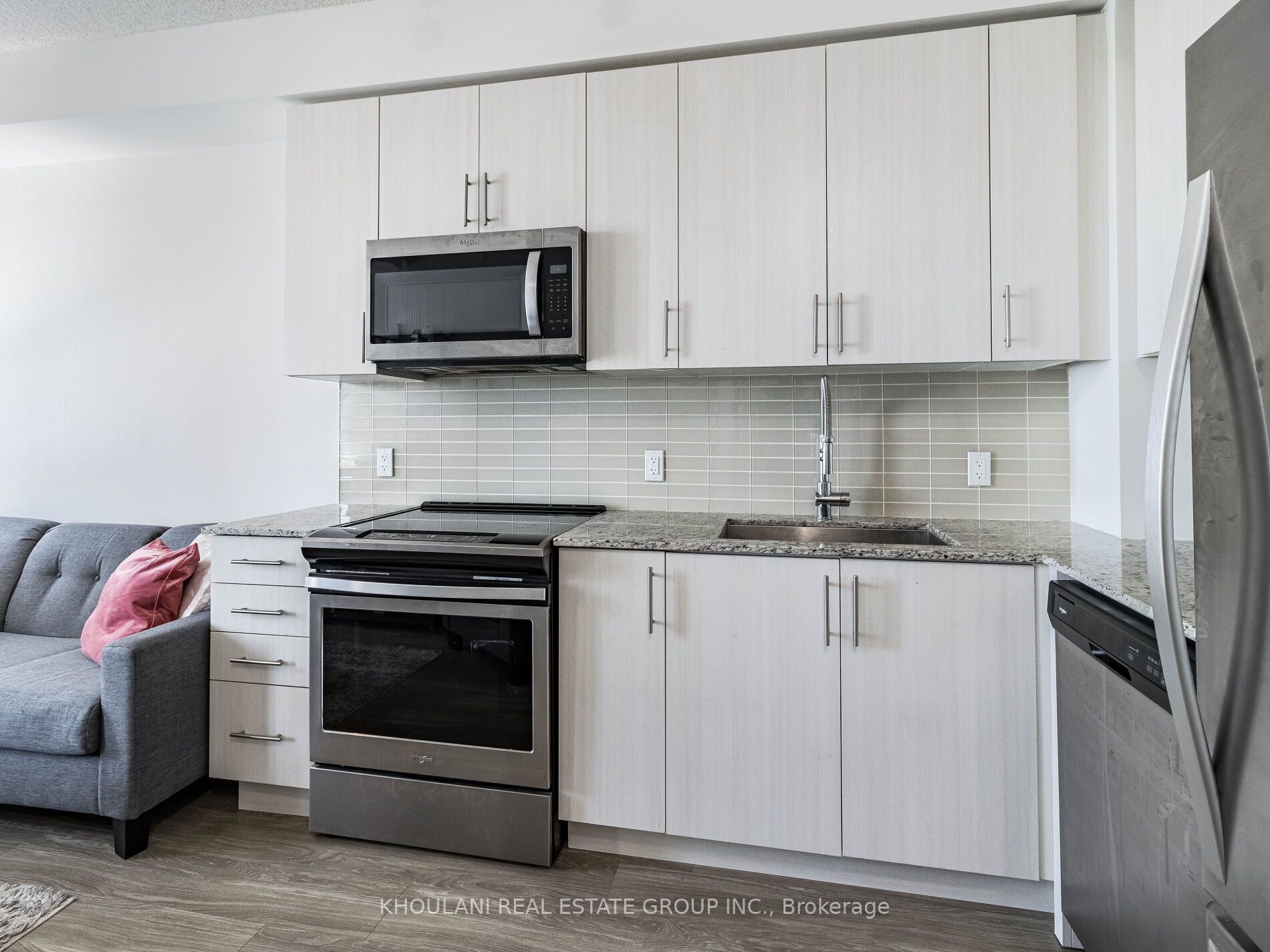 4085 Parkside Village Dr, #1605