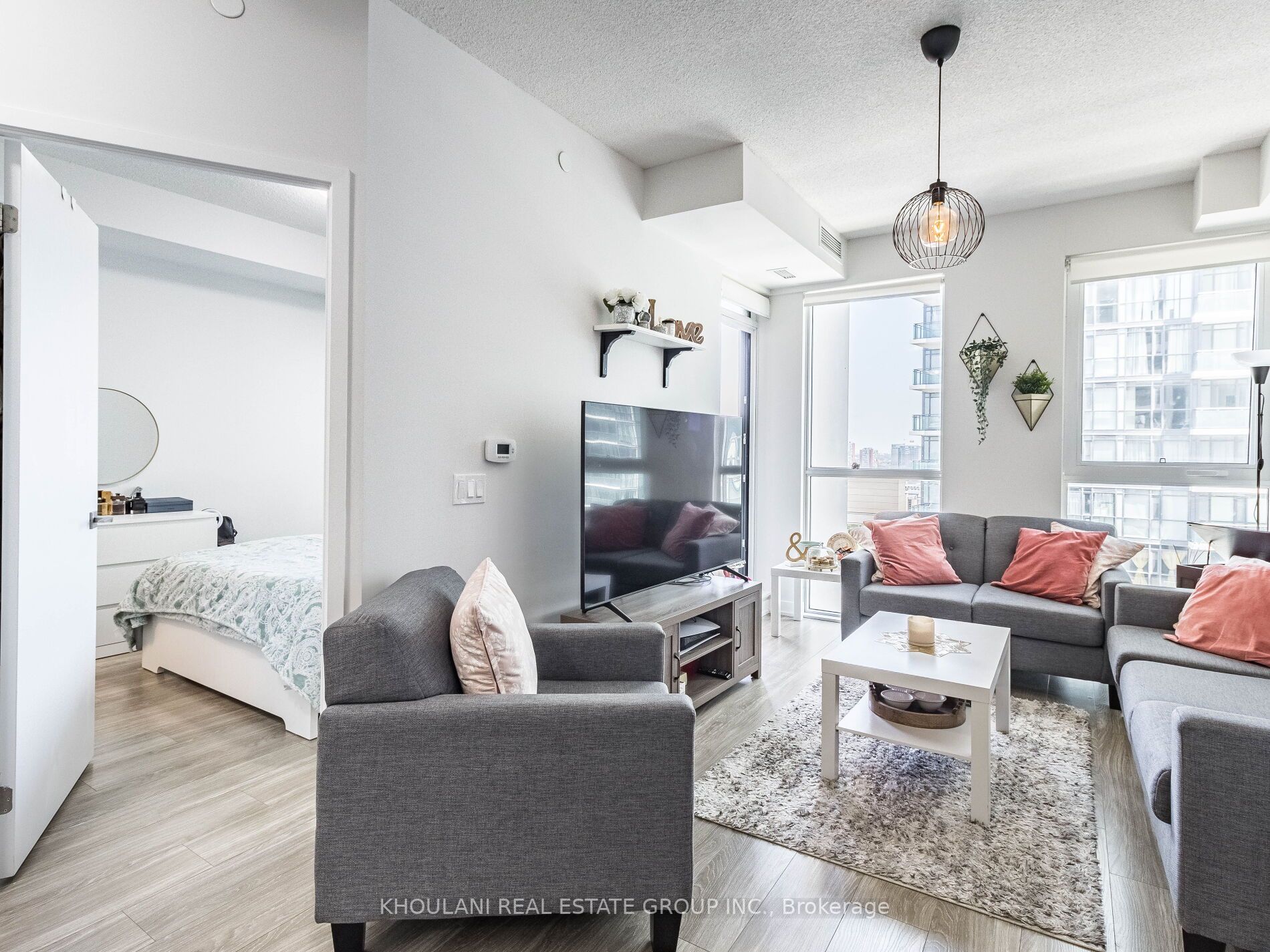 4085 Parkside Village Dr, #1605