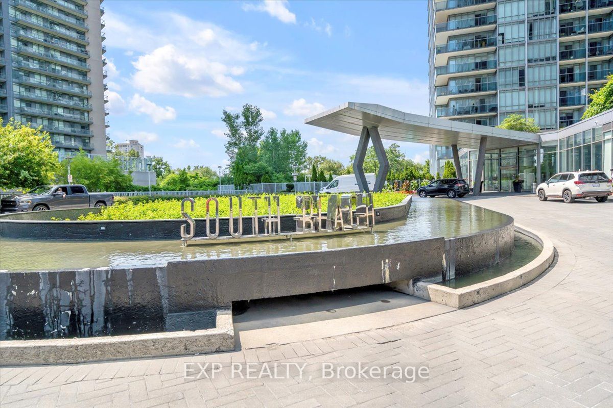 90 Park Lawn Rd, #2515