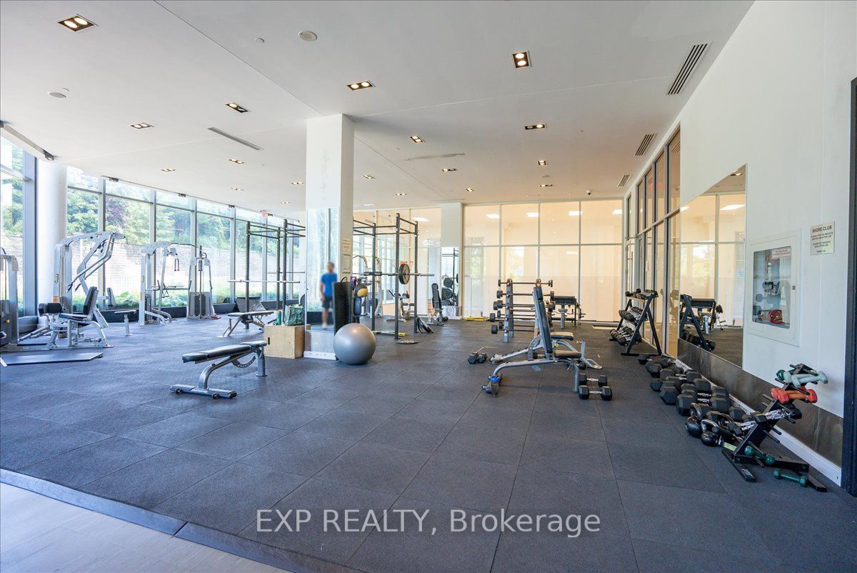 90 Park Lawn Rd, #2515