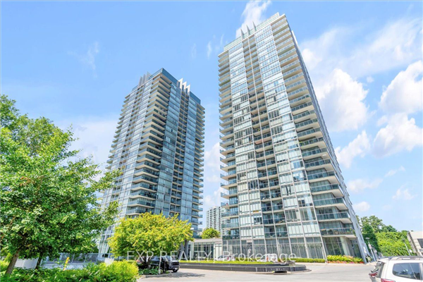 90 Park Lawn Rd, Toronto
