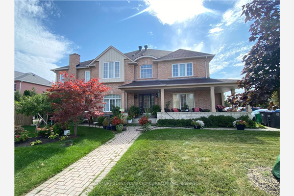 3944 Mcdowell Dr, Mississauga