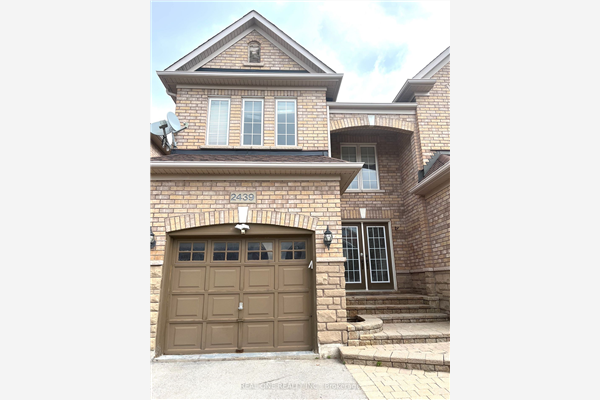 2439 Felhaber Cres, Oakville