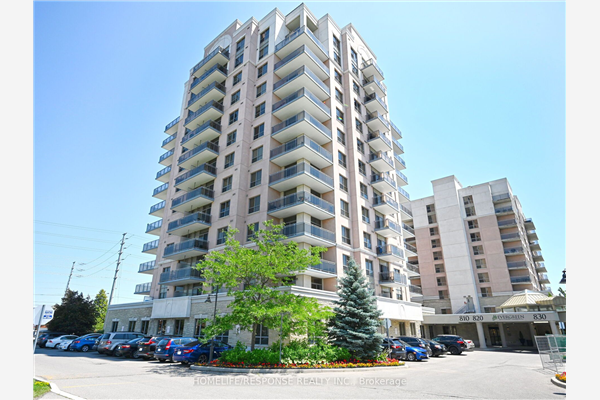 810 Scollard Crt W, Mississauga