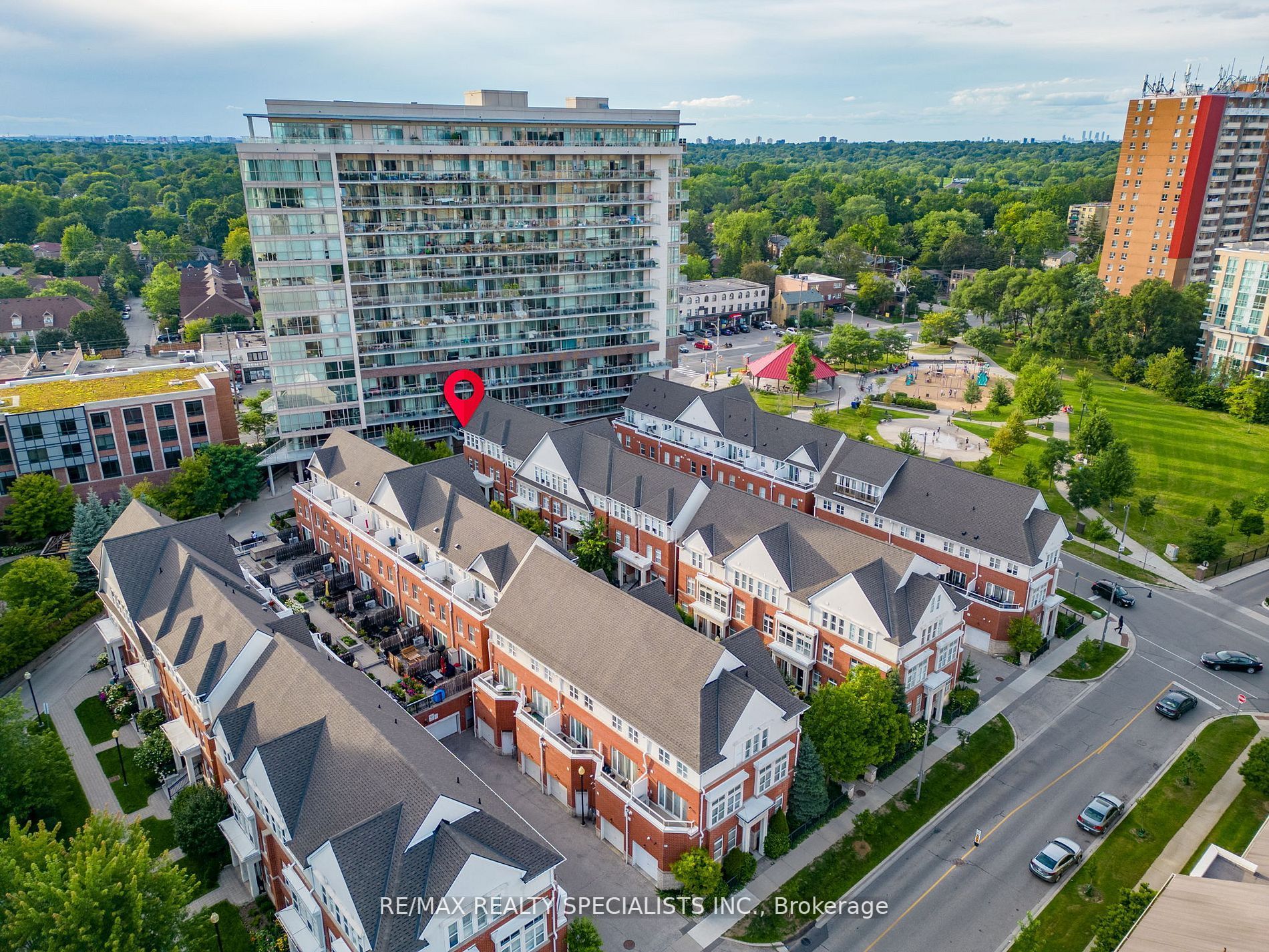 146 Resurrection Rd, #8