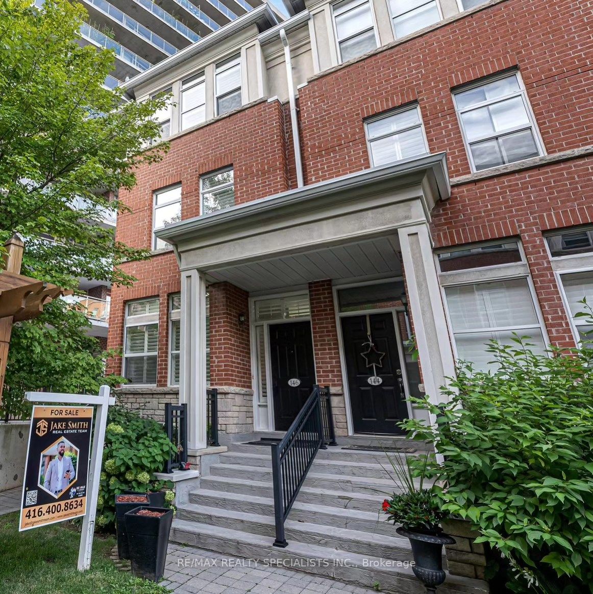 146 Resurrection Rd, #8