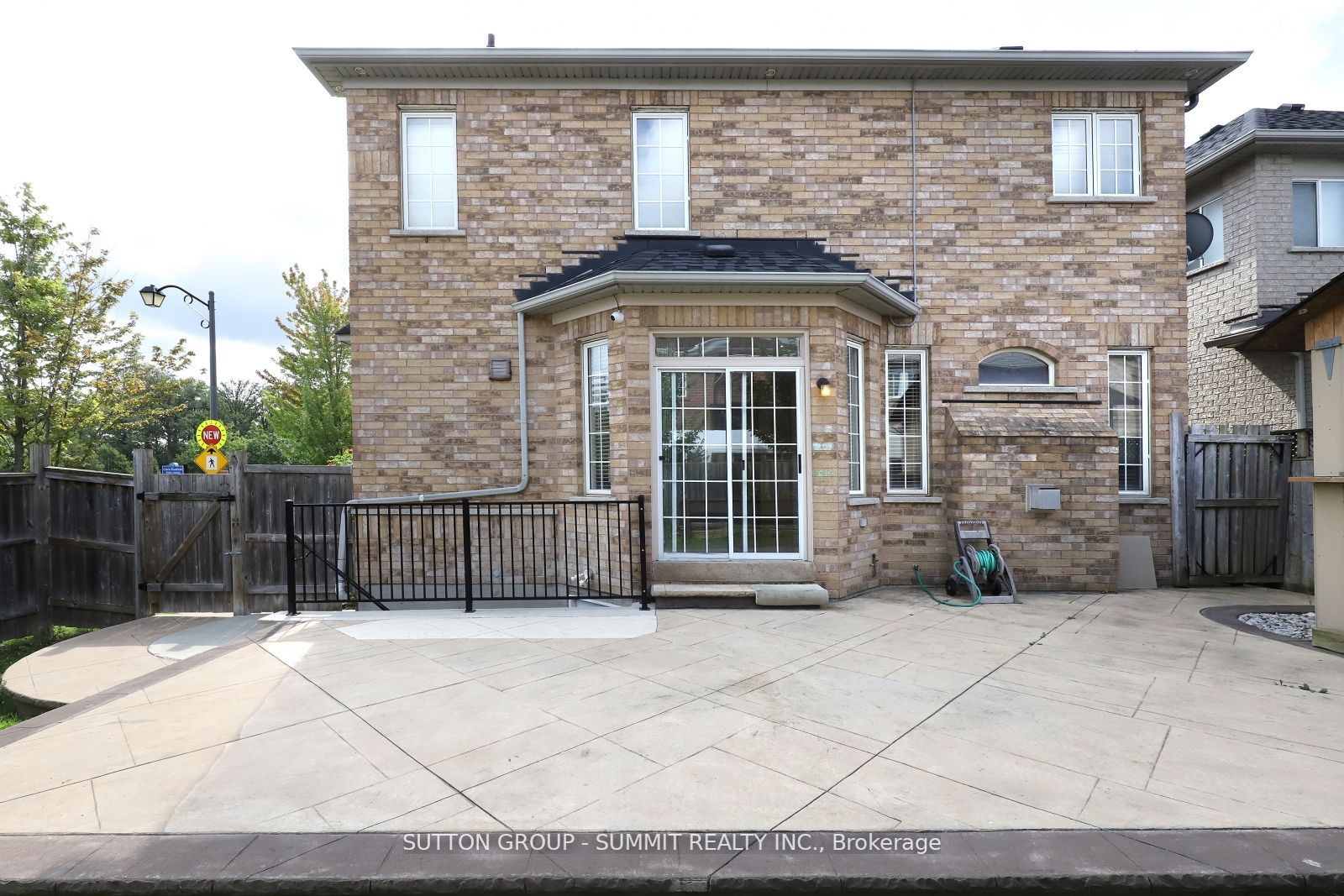 1087 Abbott St, #Bsmnt