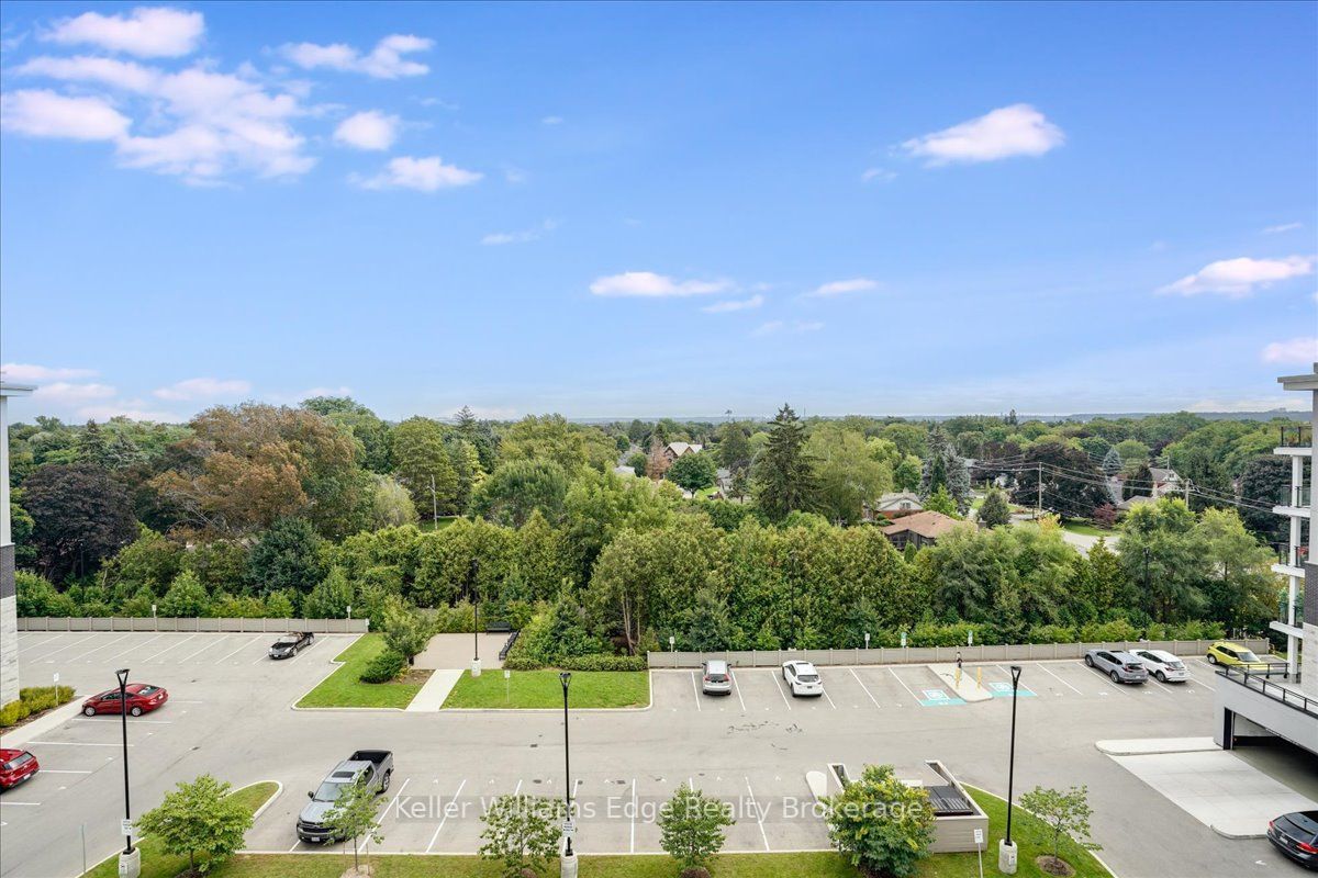 320 Plains Rd E, #Ph 617