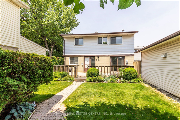 9 Hillgate Dr, Brampton