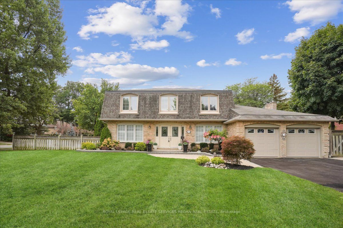 2036 Kawartha Cres