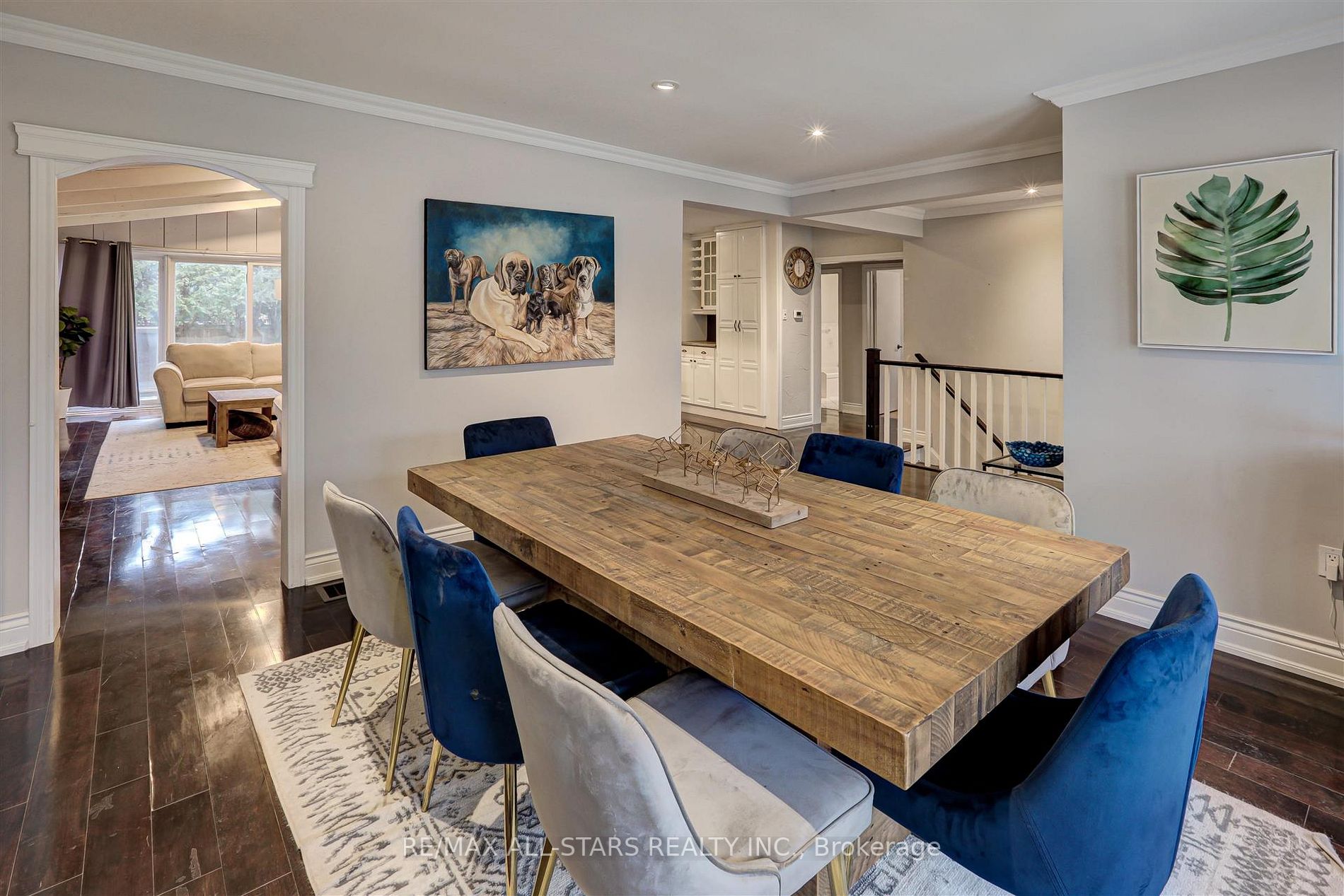 1036 Marley Crescent