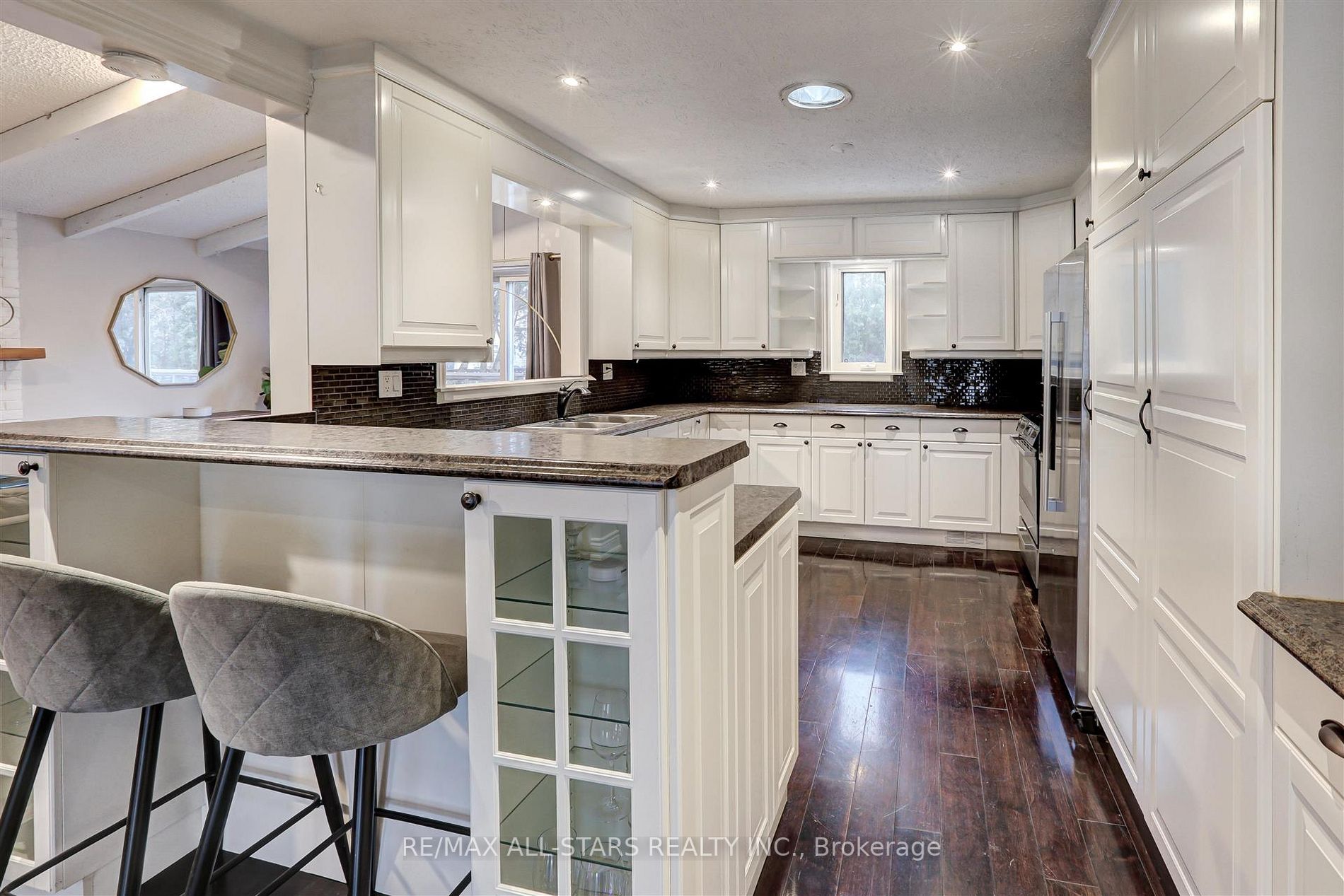 1036 Marley Crescent
