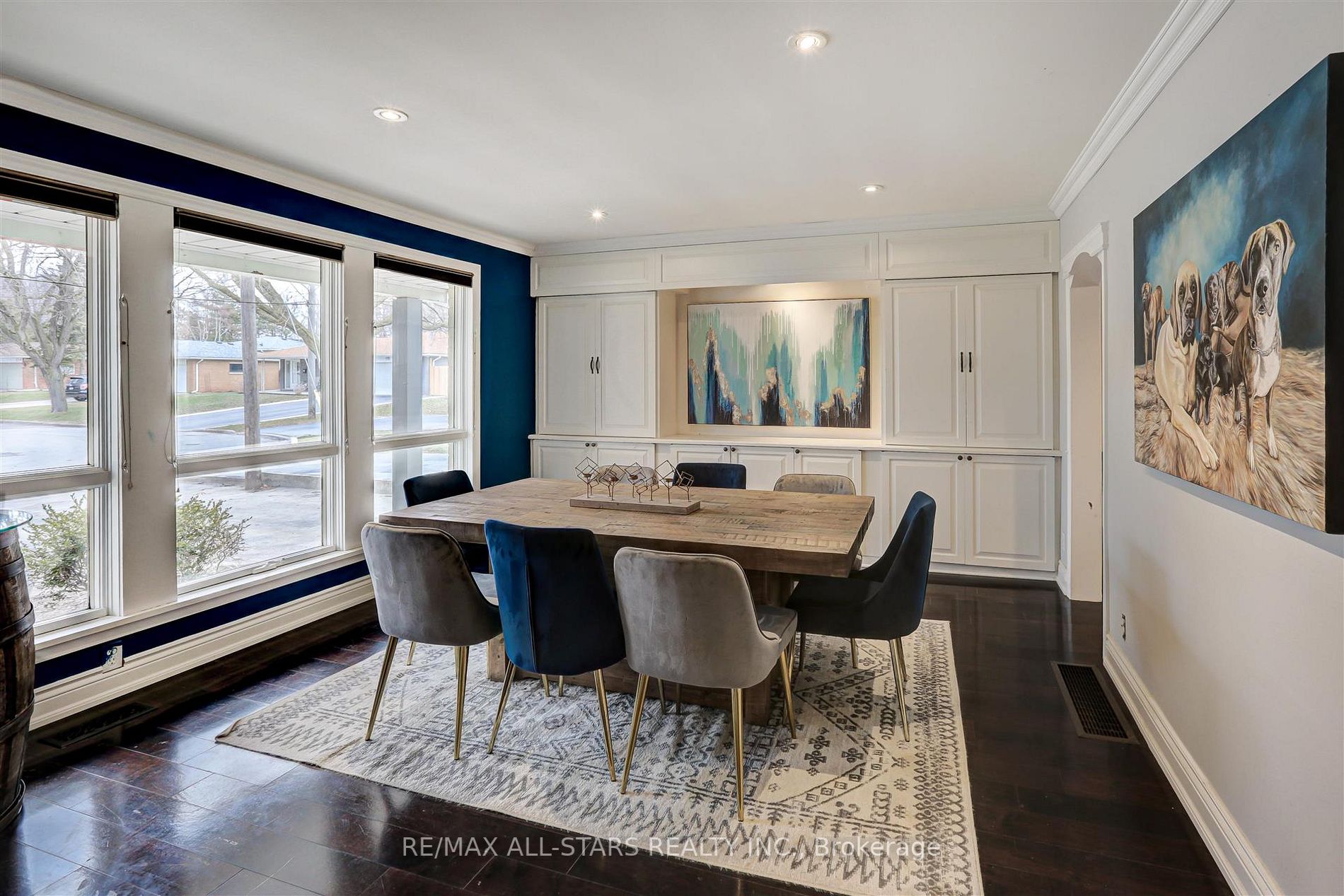 1036 Marley Crescent