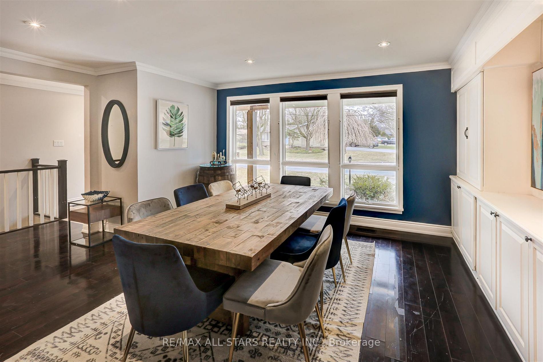 1036 Marley Crescent